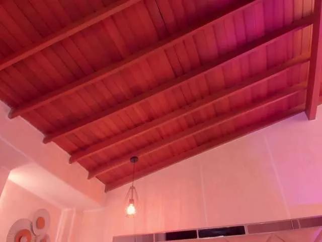 ValeriaRivera1 on BongaCams