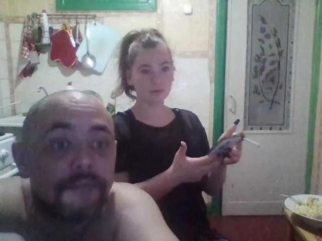 Vitya2108 on BongaCams