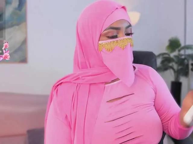 Wife-jasmine — that brings me money