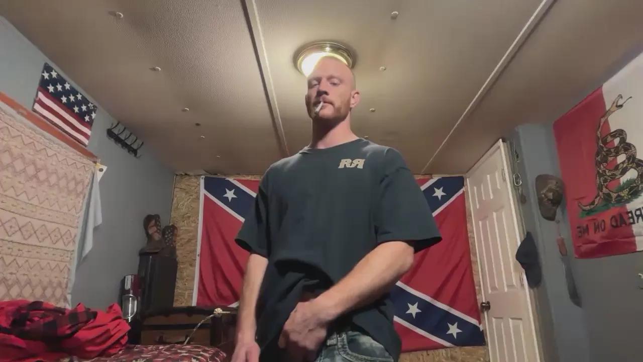 420rebel —  #ass #masturbation #armpits #C2C #smoke #striptease #feet