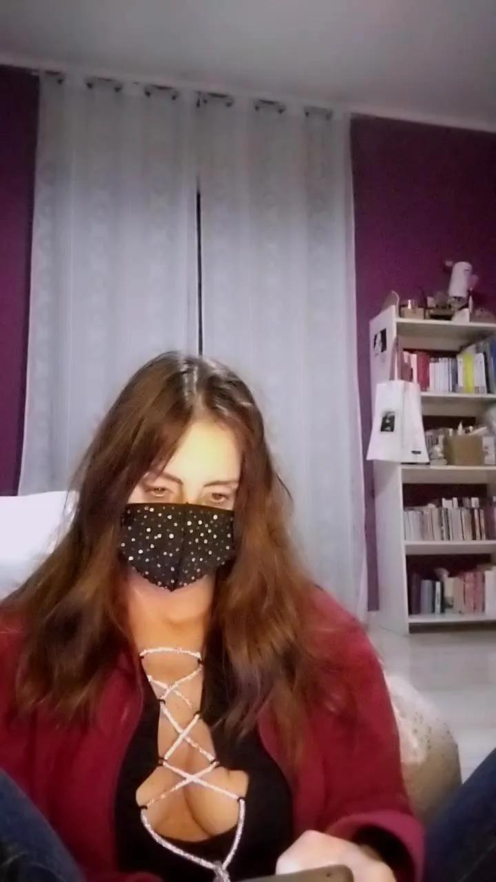 Akemy_room — Freechat on Cam4