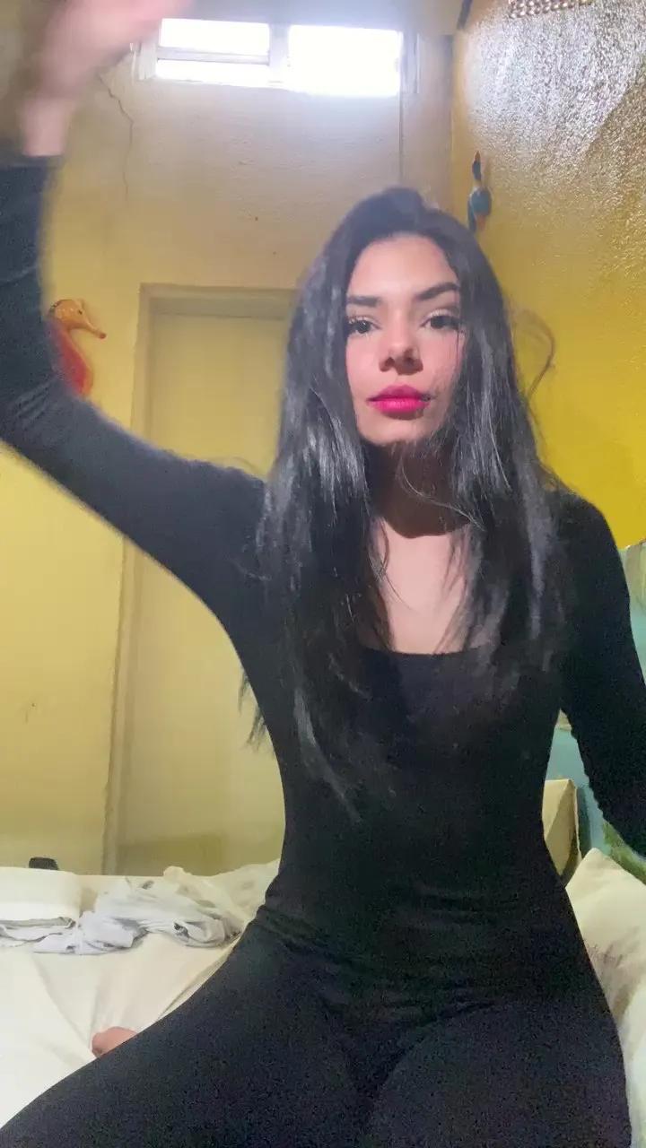 Anjo001 — Freechat on Cam4