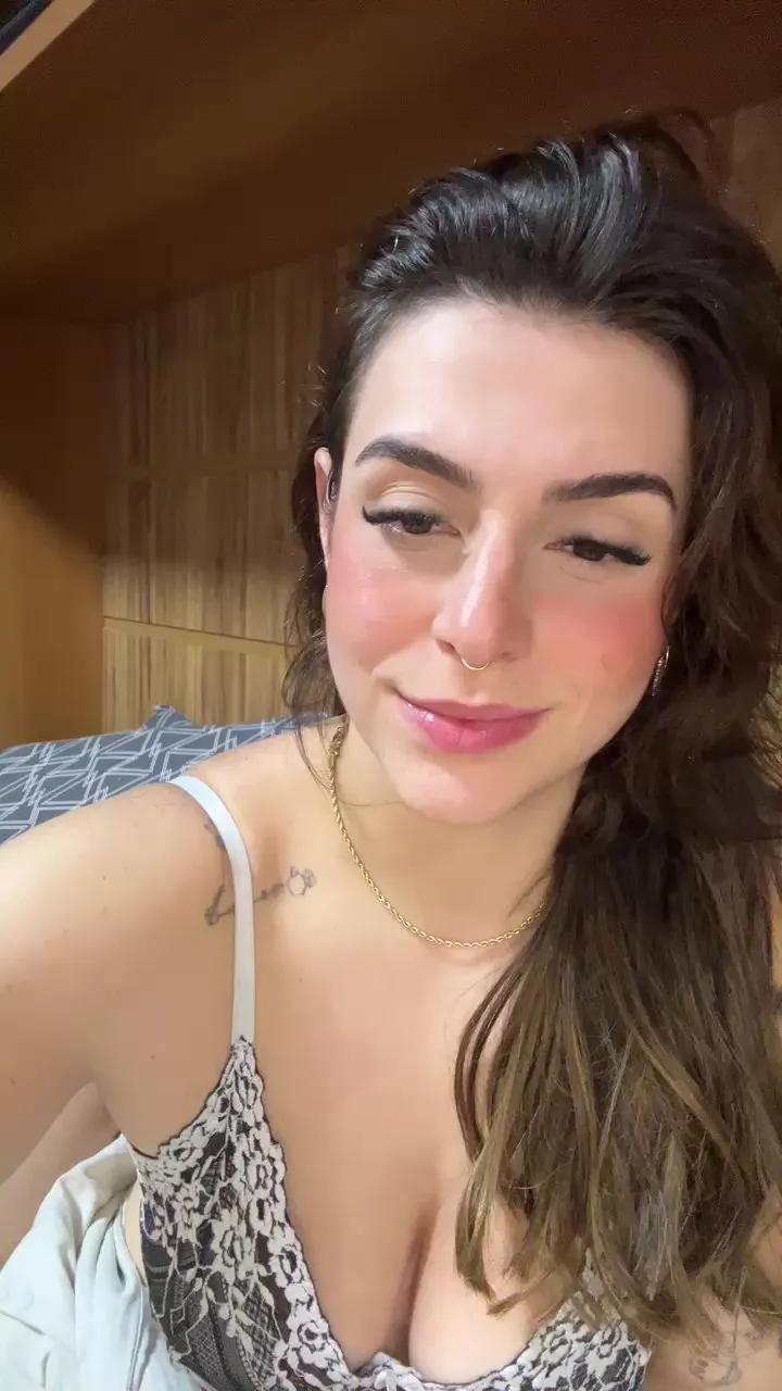 barbiehot2 —  #deepthroat #pornstar #blowjob #ass #pussy #peitos