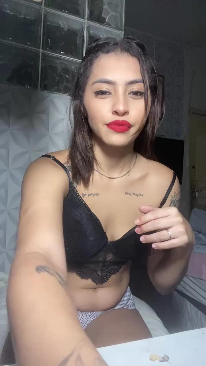 Boemia21 — Freechat on Cam4