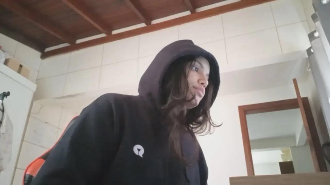 Bombomepimenta on Cam4 