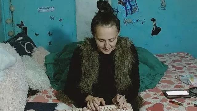 brightneeammy on Cam4