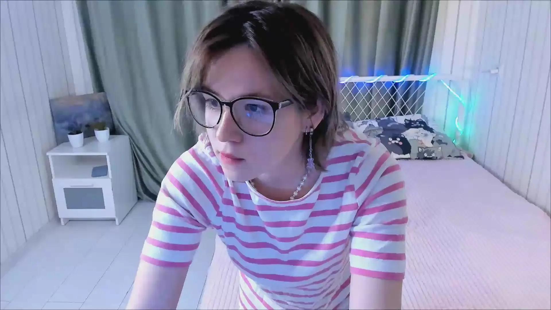 CorinaKaeding —  #masturbation #schoolgirl #armpits #cute #ass #feet #spanking