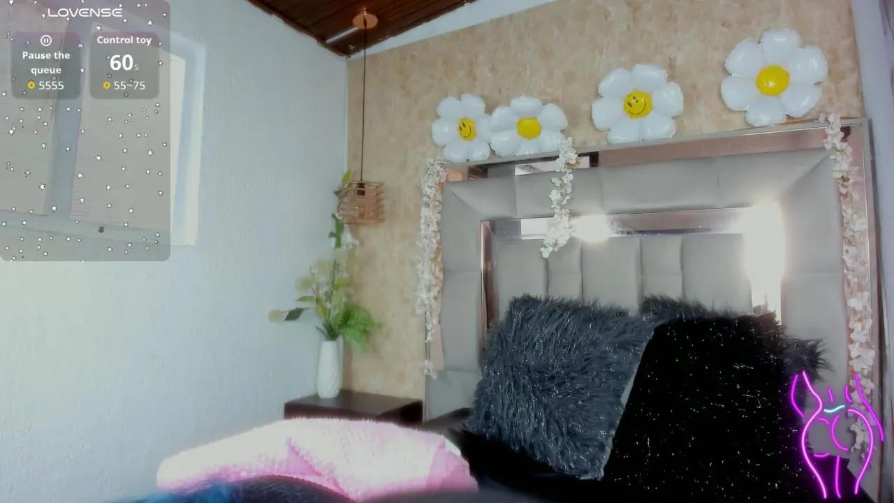 Cristall_raven —  #schoolgirl #squirt #deepthroat #C2C #fisting #spanking #blowjob