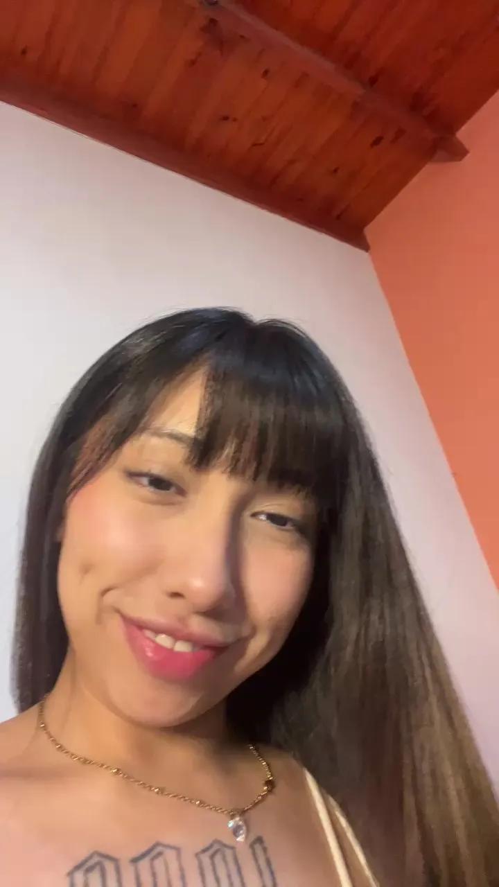 Cristalzita — Freechat on Cam4