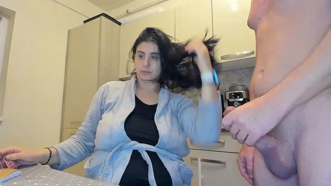 cuplu299 —  #armpits #cum #bigass #milk #C2C #deepthroat #cute