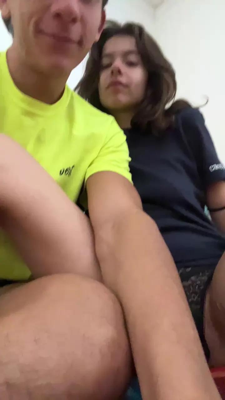 Damiano2448 —  #cum #smoke #schoolgirl #blowjob #pussy #amateur