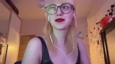 DanikaHuertes on Cam4