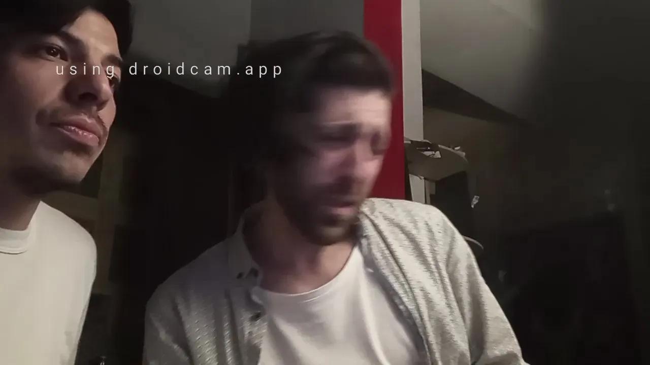 DeividAlez — Freechat on Cam4