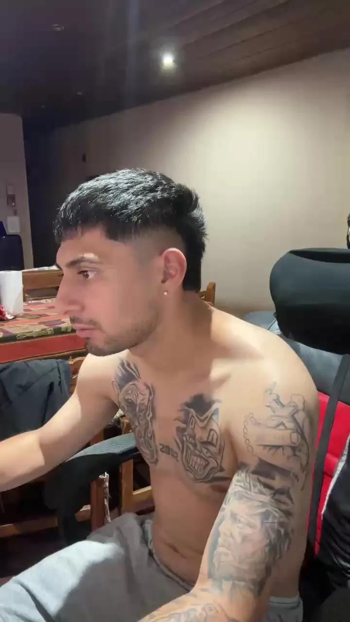 Demoniojoaquinn — #porno #amateur #pornstar