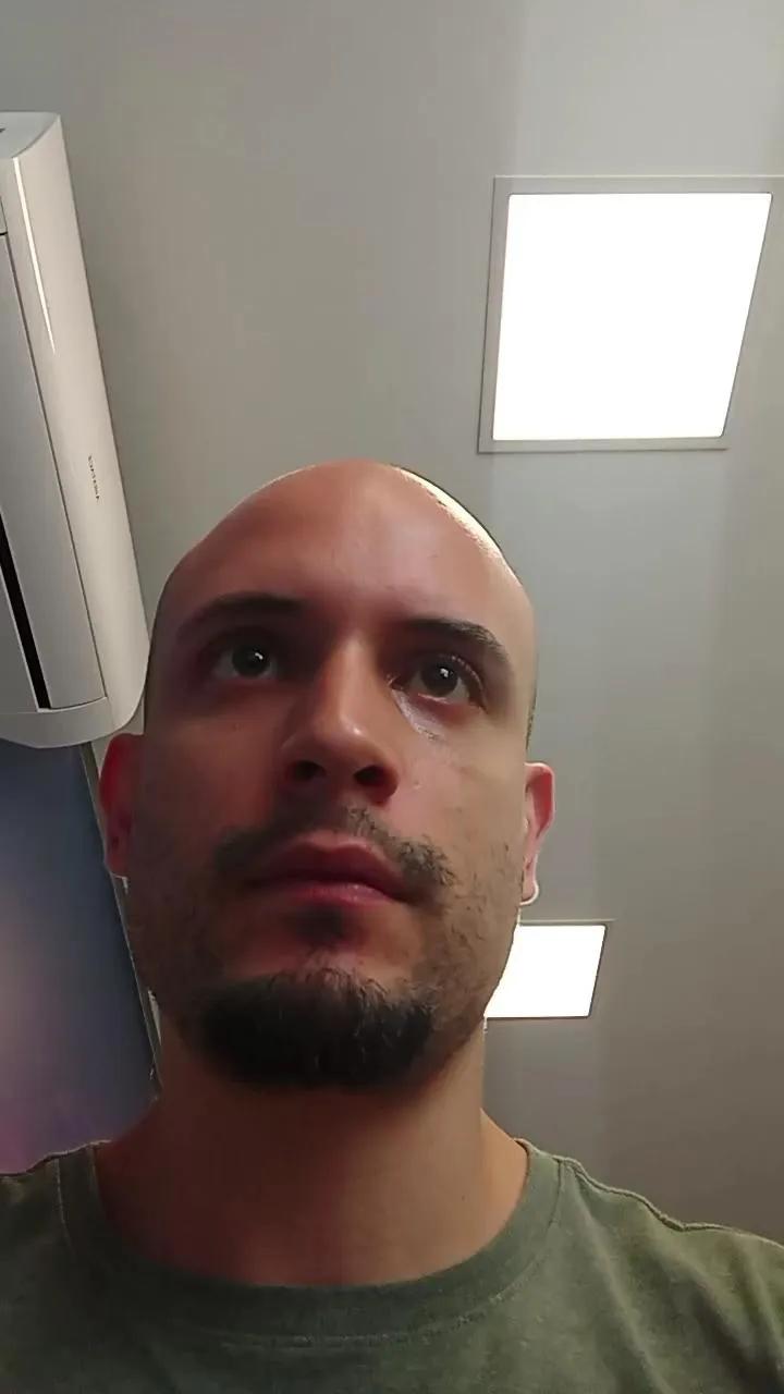 diegocortezbr on Cam4