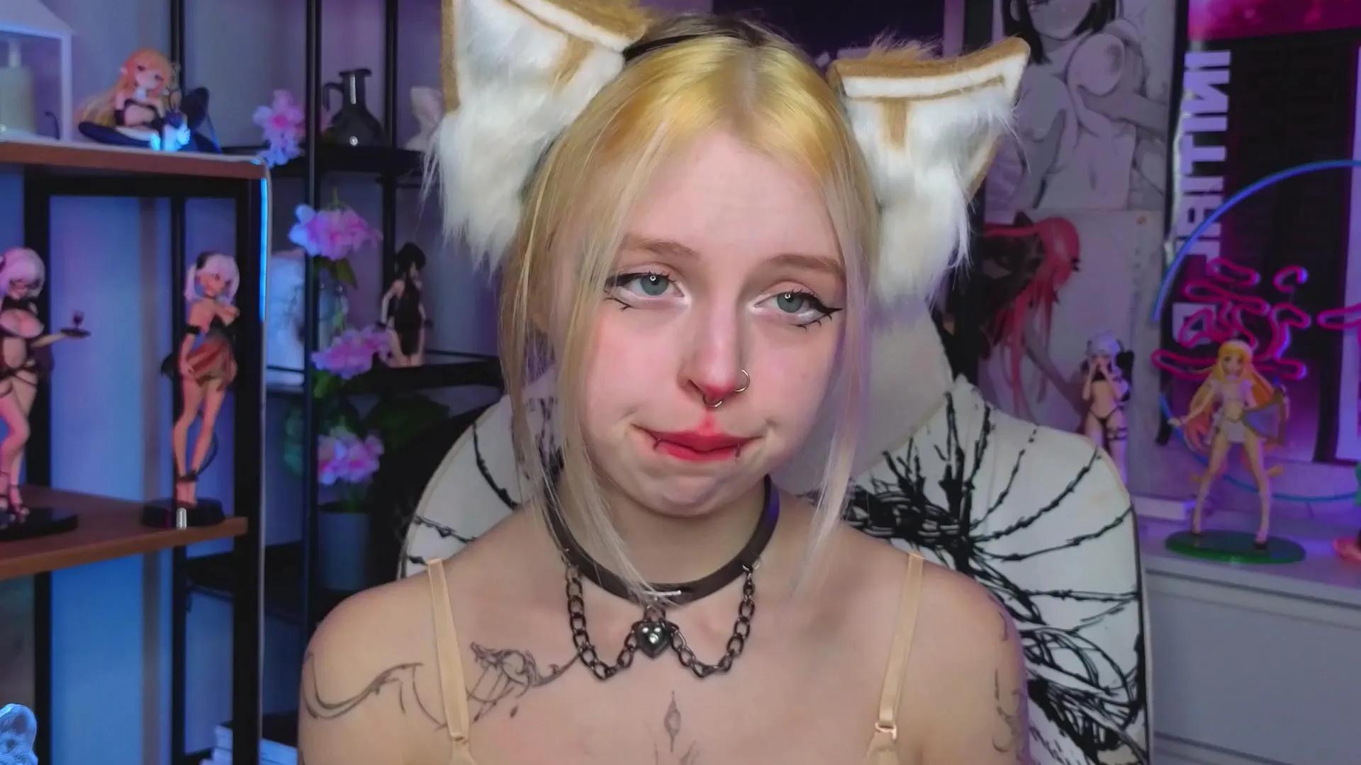 EngelEllender on Cam4 