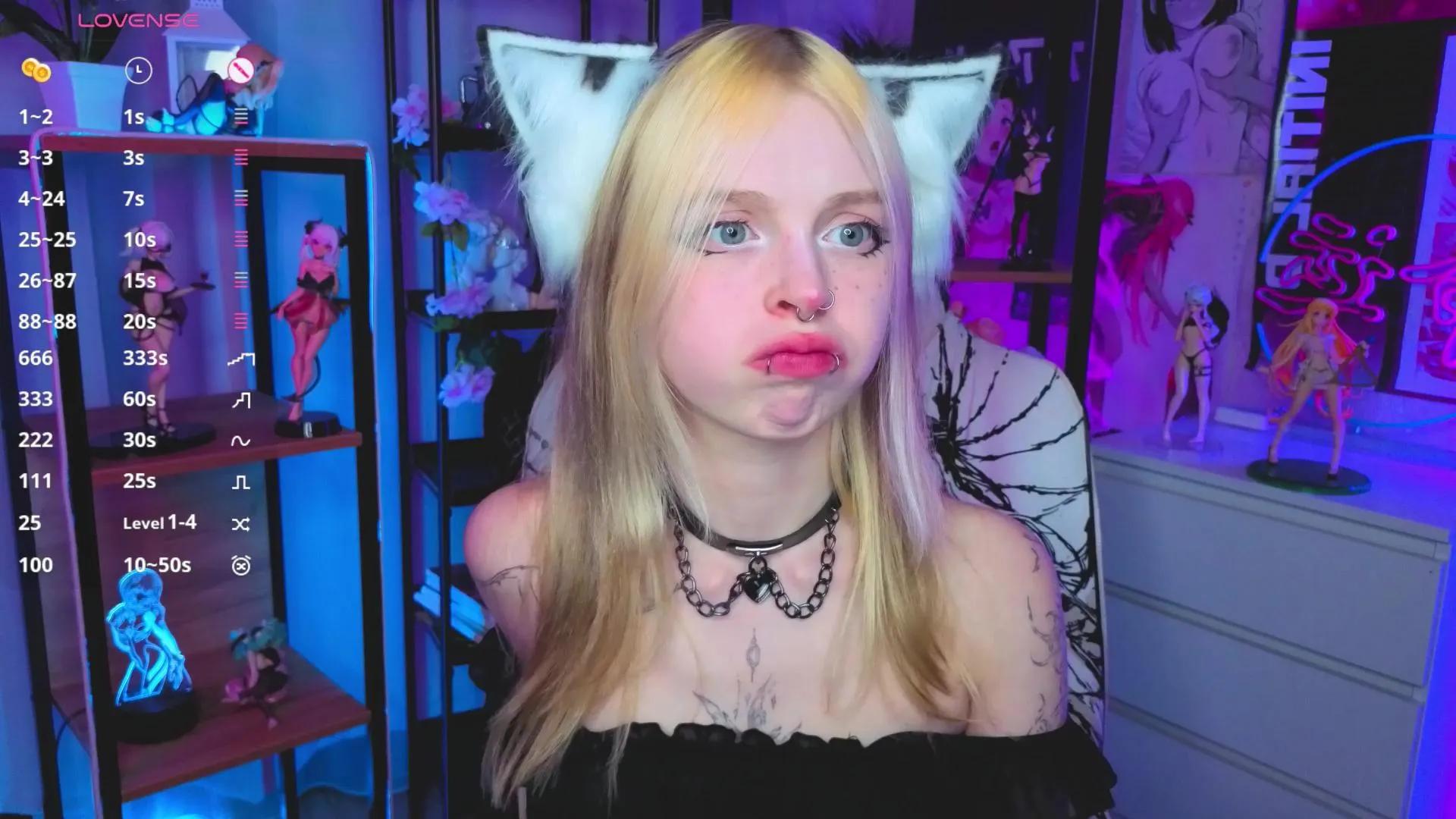 EngelEllender on Cam4 