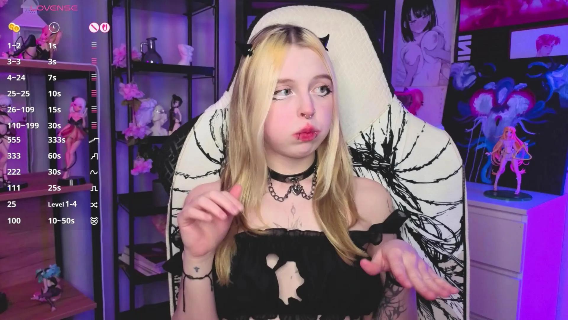 EngelEllender on Cam4