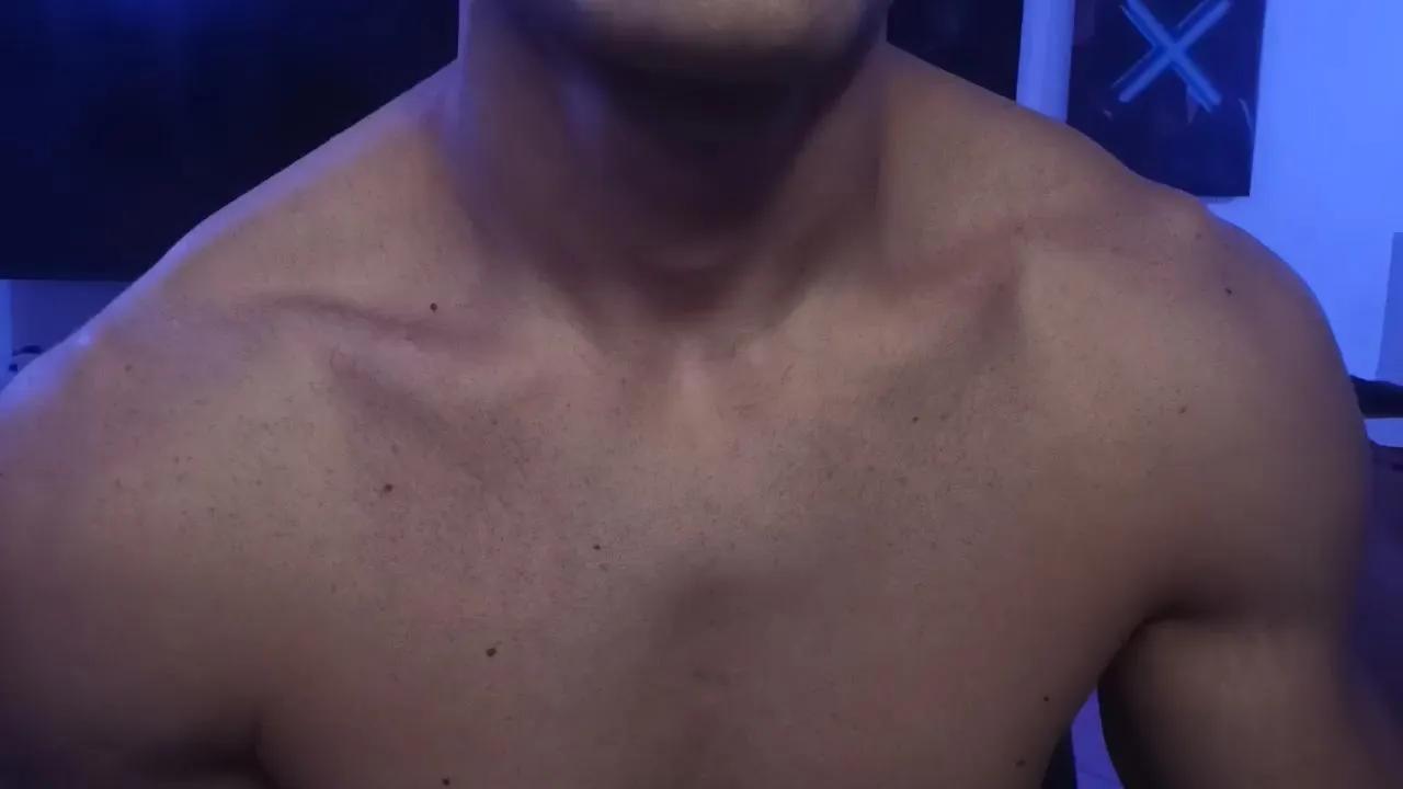 Frabroker —  #twunk #twink #muscle