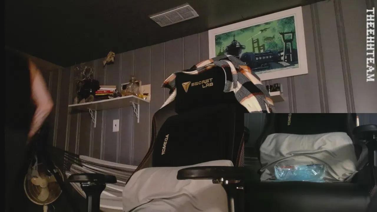 H_Daddy —  #taboo #armpits #Daddy #new #gamer