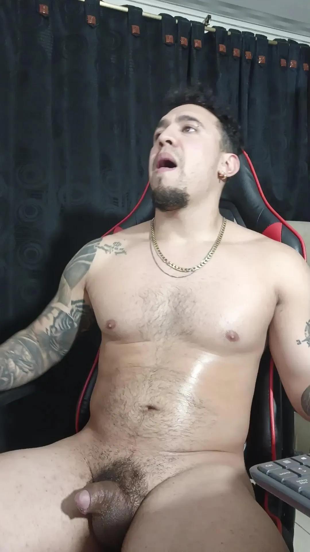 Im_massimo777 on Cam4 