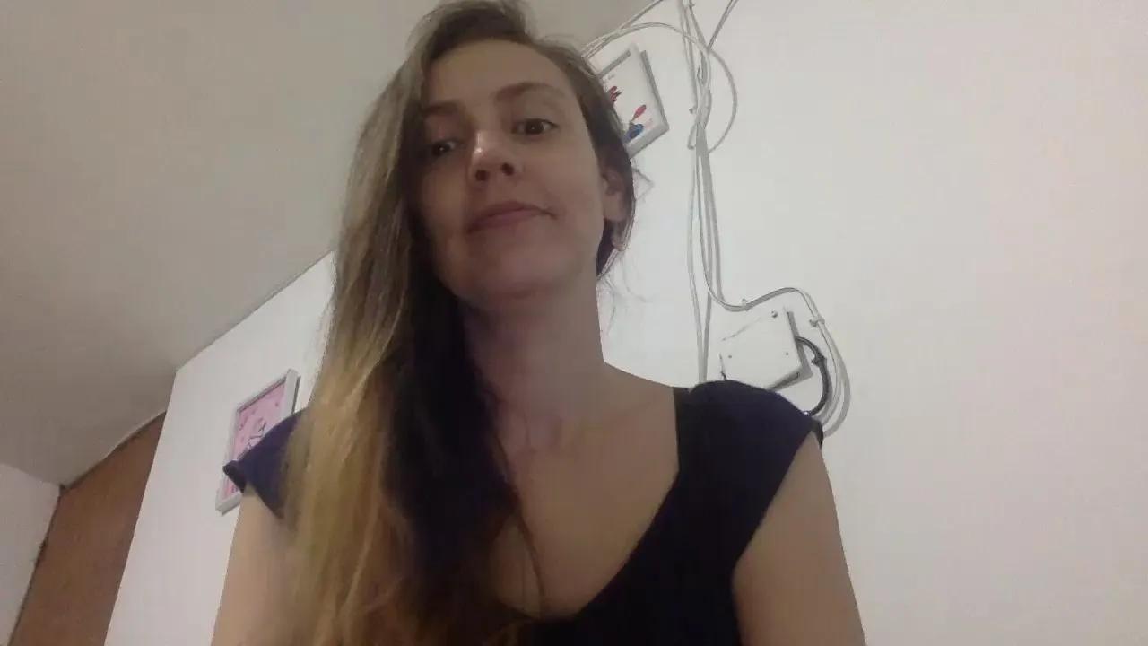 jasminalba —  #squirt #bigass #amateur #anal #pee #cum #fisting