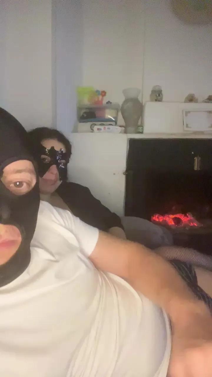 JokerHarleyQuen — Freechat on Cam4