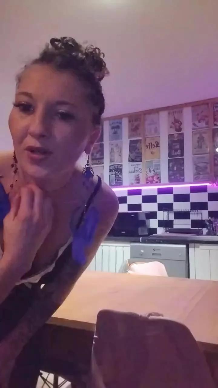 Joysexy22 — #amateur #cosplay