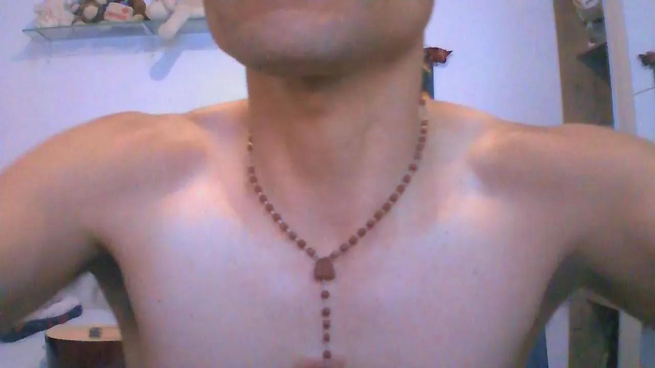 leandrinhocat — Freechat on Cam4