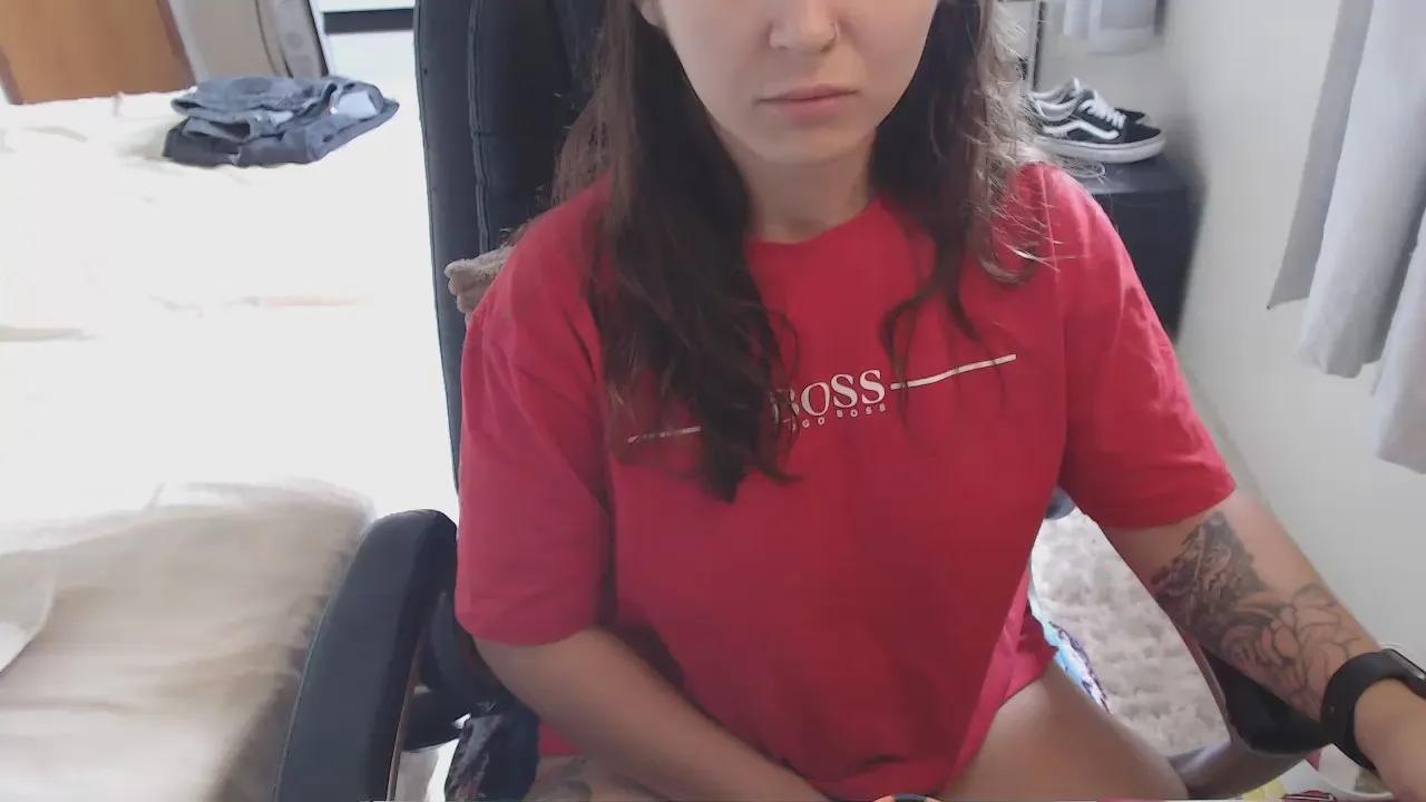 Lemyny —  #cum #feet #amateur #cute #blowjob #pussy #ass