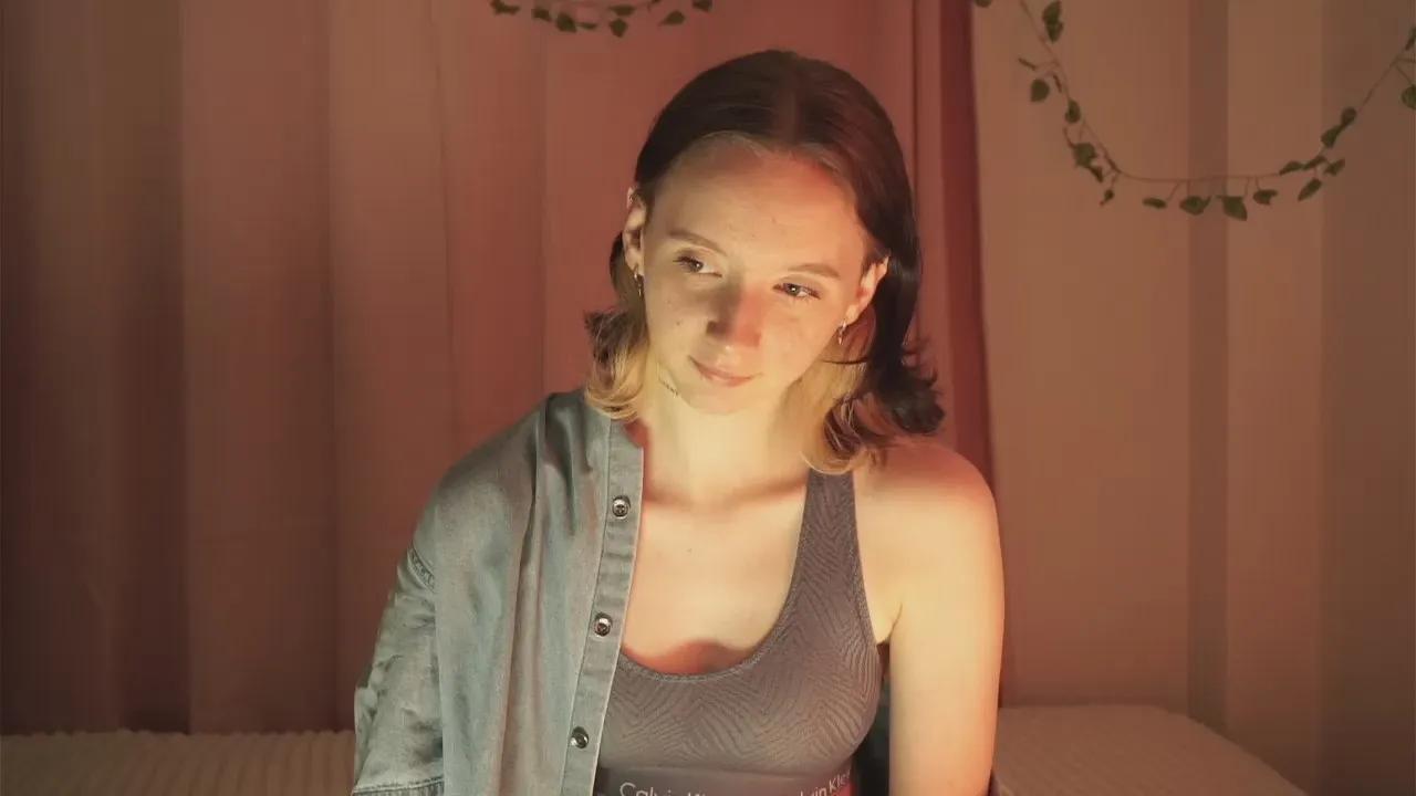 LimaLexxx —  #squirt #schoolgirl #C2C #striptease #blowjob #masturbation #ass