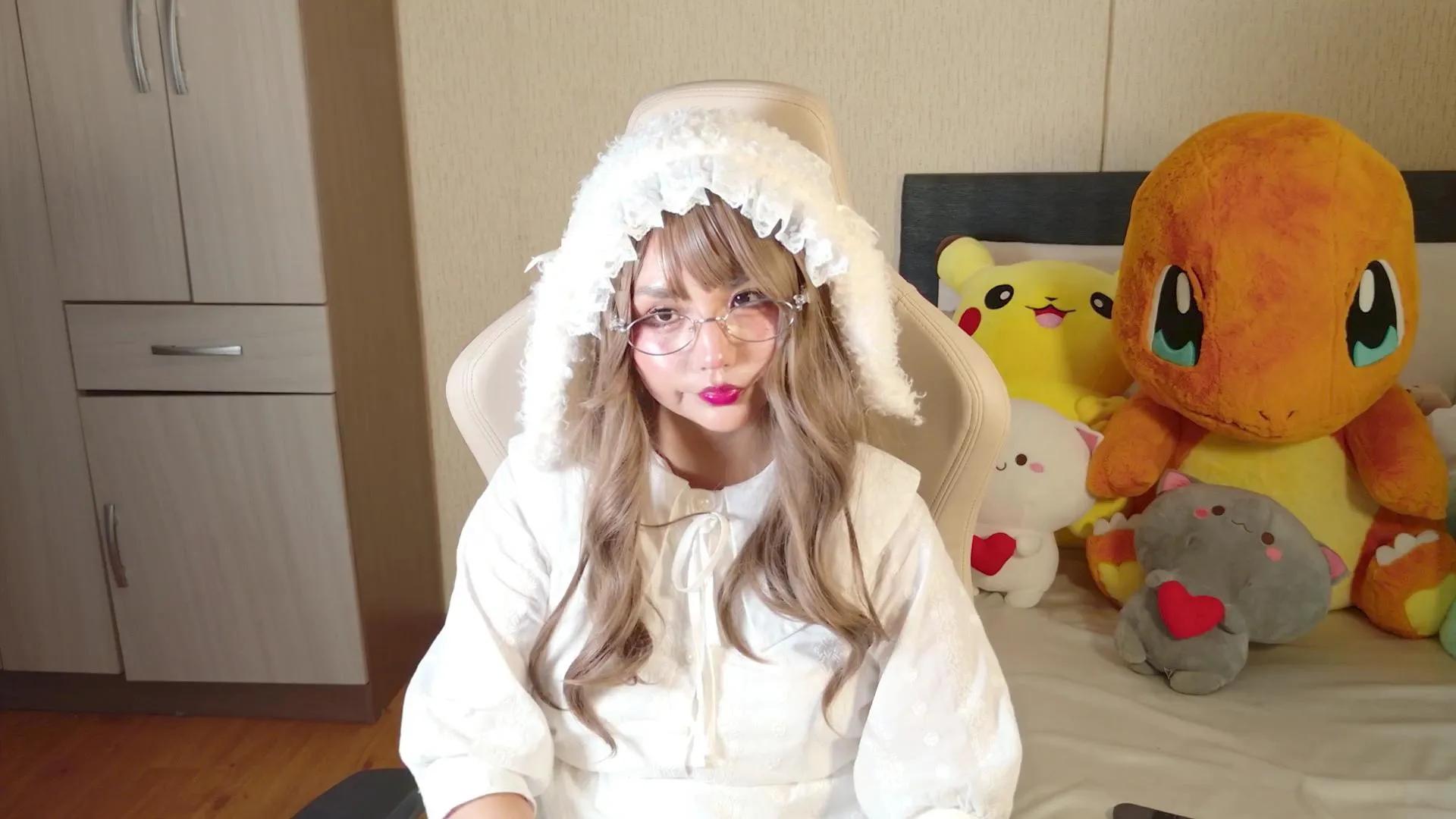 Mafer_Doll — Freechat on Cam4