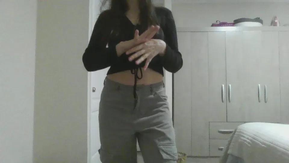 missdahlia98 on Cam4 