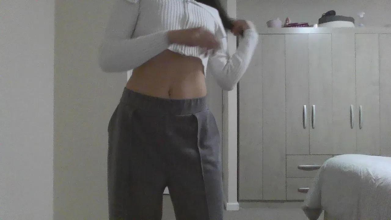 missdahlia98 on Cam4 