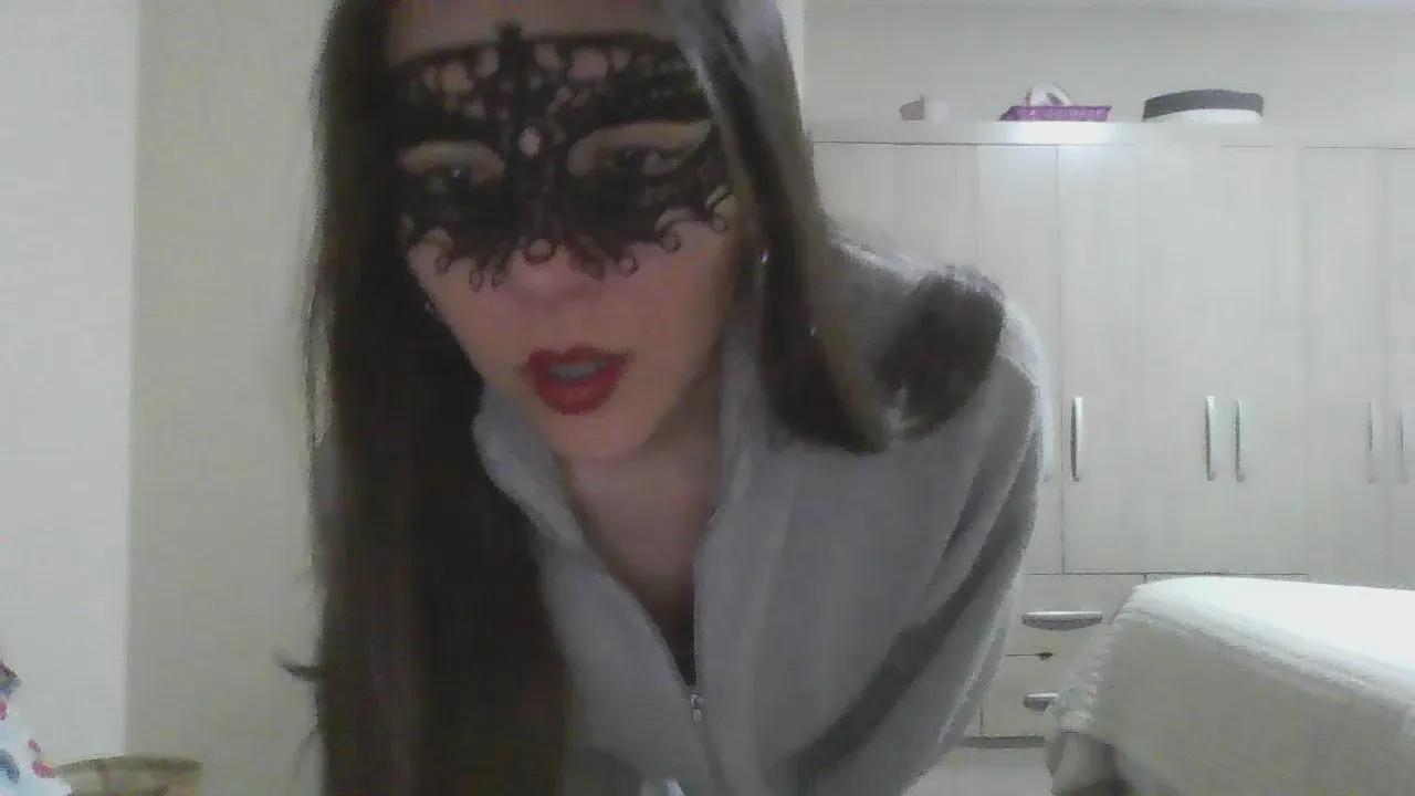 missdahlia98 on Cam4 