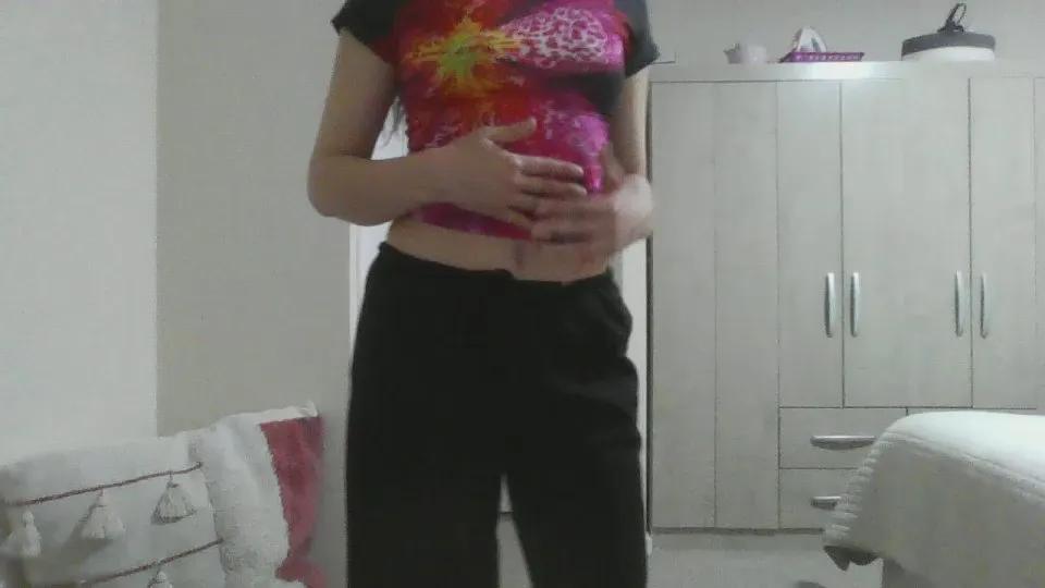 missdahlia98 on Cam4