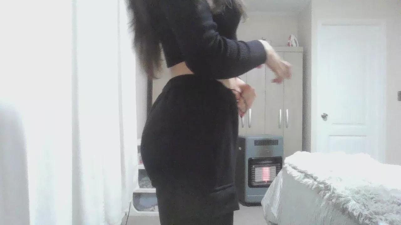 missdahlia98 on Cam4 