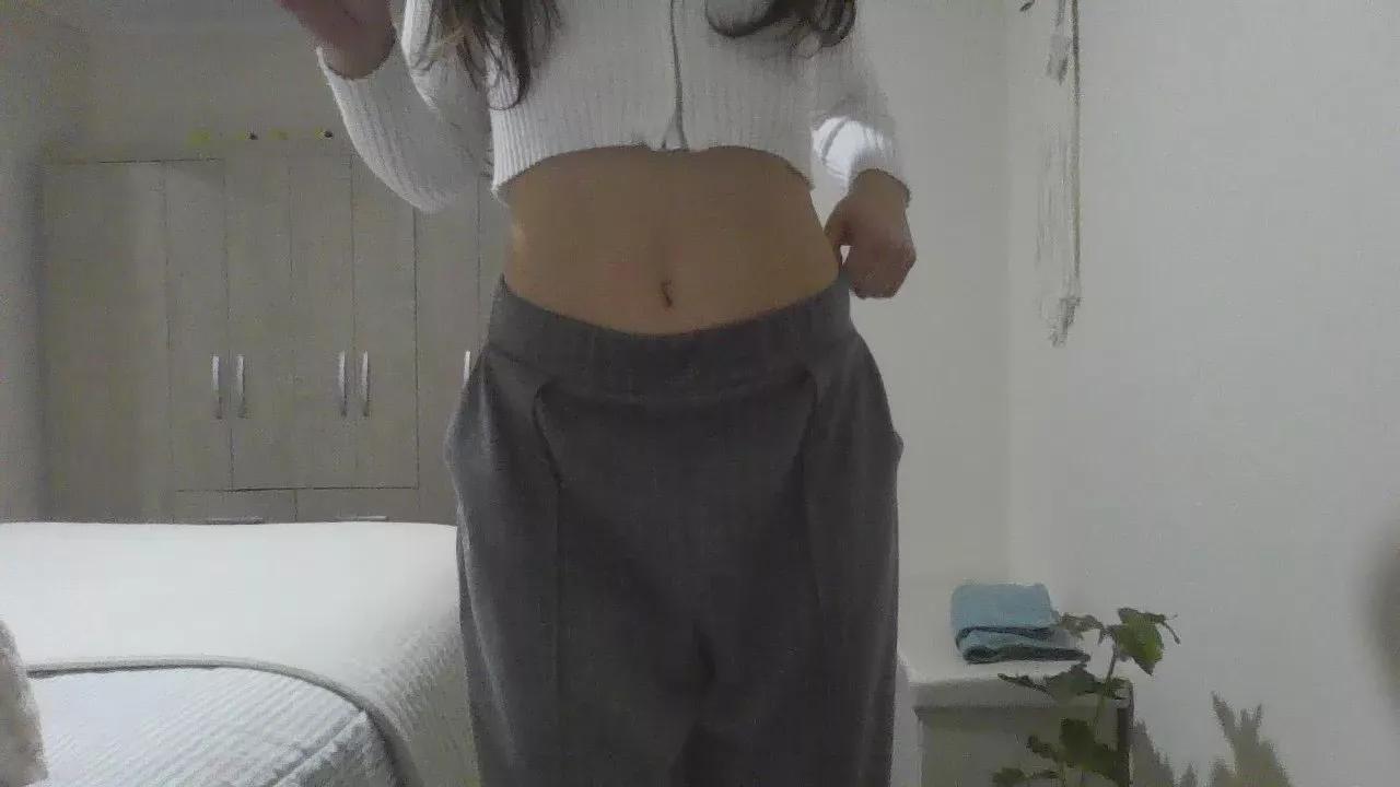 missdahlia98 on Cam4 