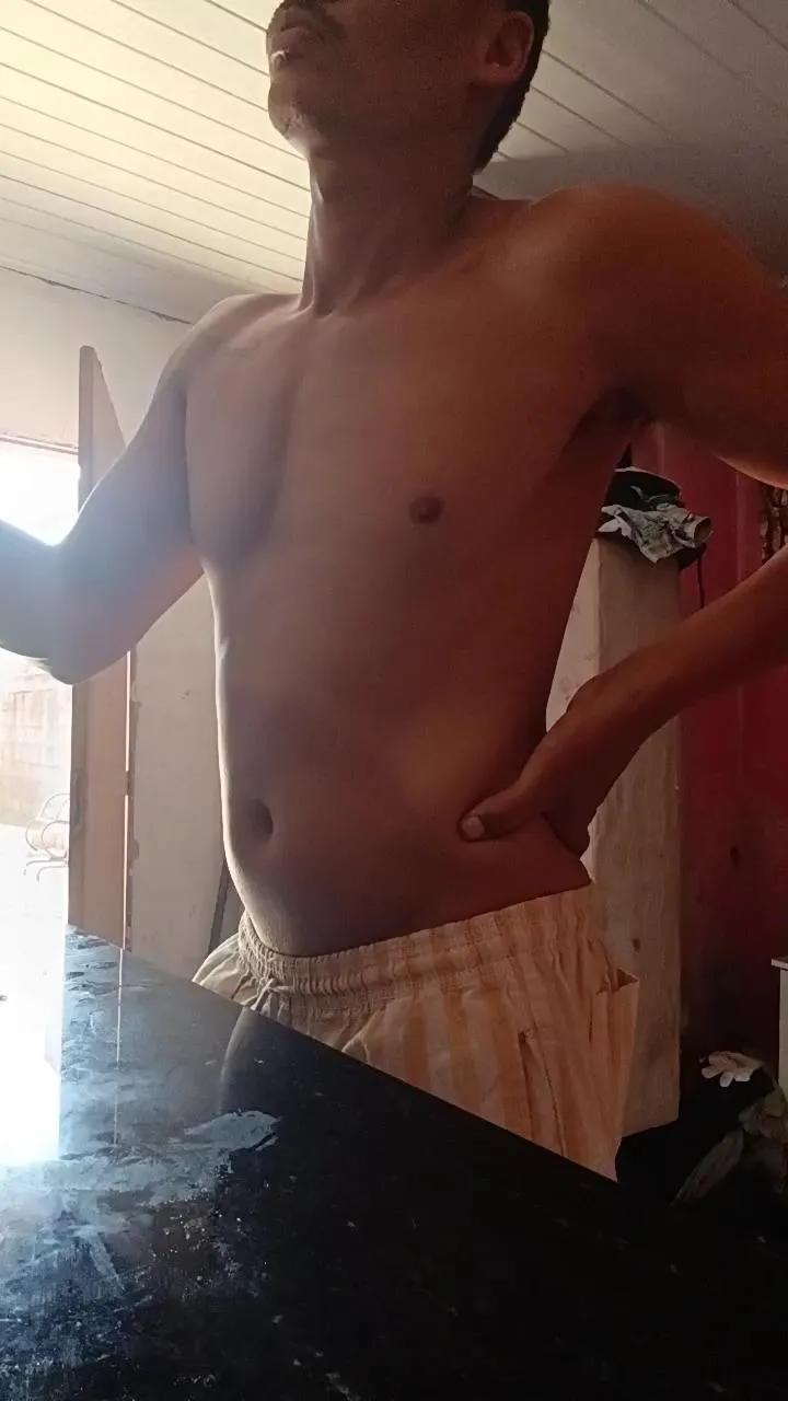 morenodosexo2 — Freechat on Cam4