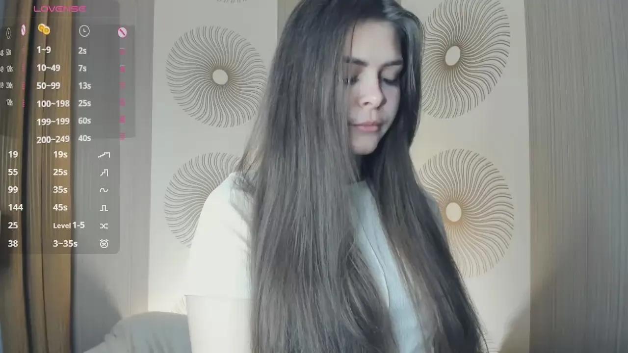 NoraBielby —  #femdom #pee #masturbation #armpits #schoolgirl