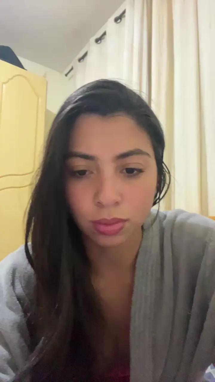 NovinhaBonequin — Freechat on Cam4