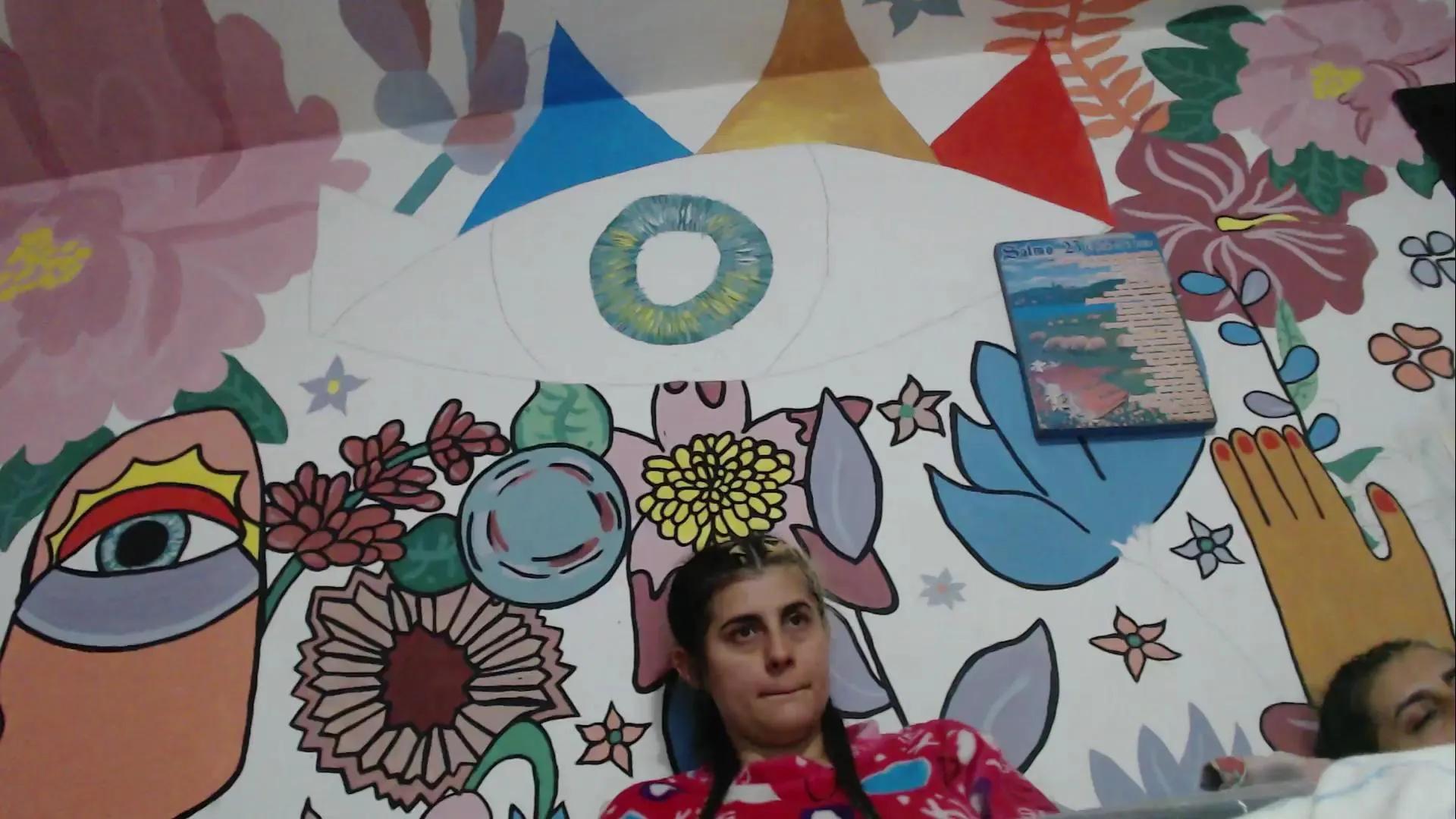 pasionatefire —  #schoolgirl #bigass #C2C #squirt #smoke #pussy