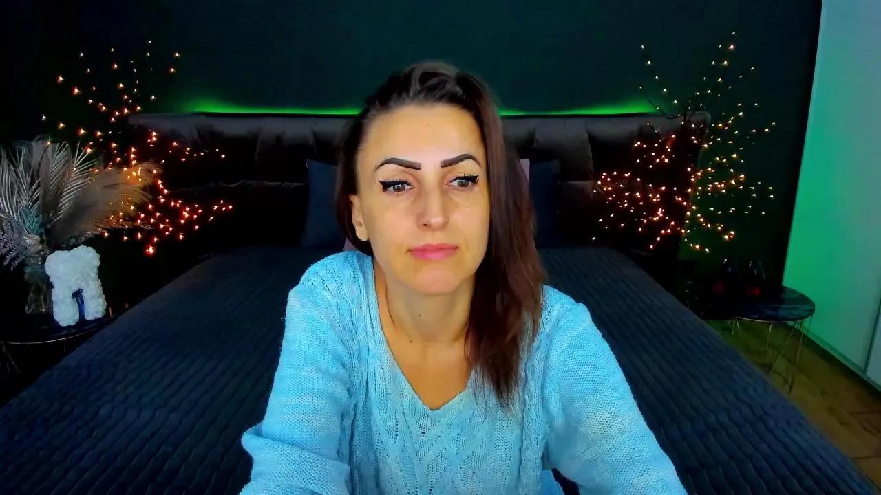 Rebeca_Diamond on Cam4 