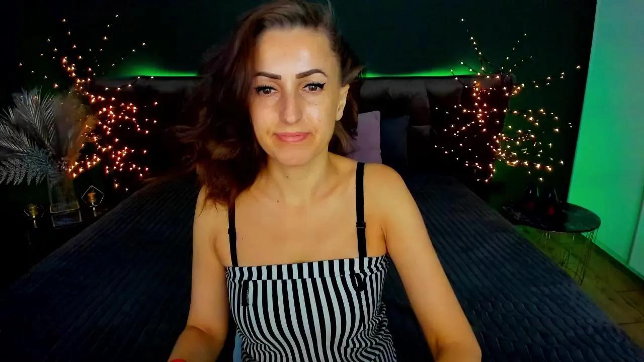 Rebeca_Diamond on Cam4 