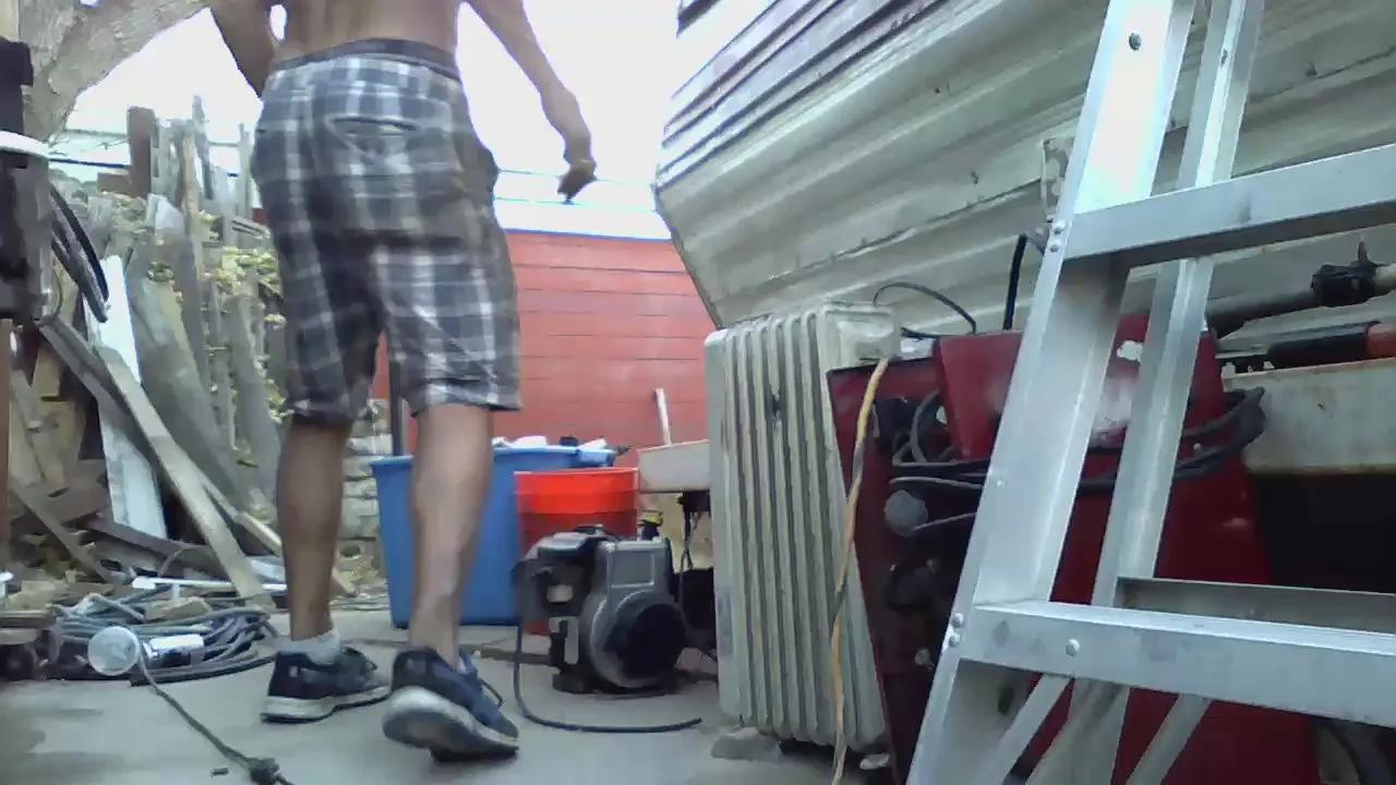 richie00731 —  #dirty #scrub #sexy #actor #model