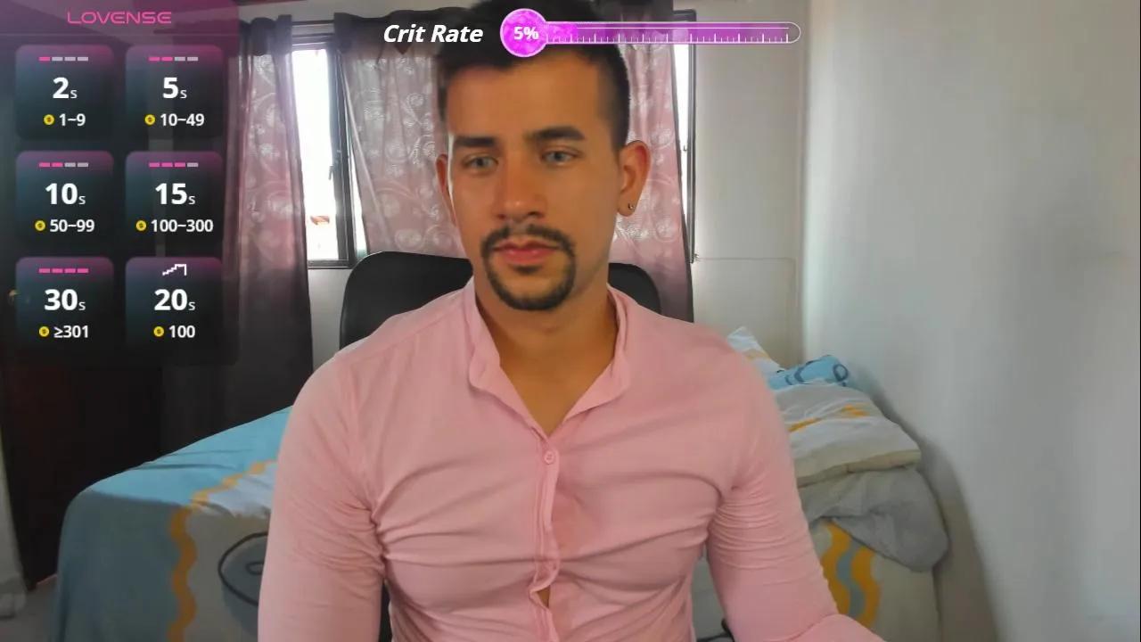 Ruizfrank1 —  #armpits #milk #masturbation #striptease #cum #spanking #feet