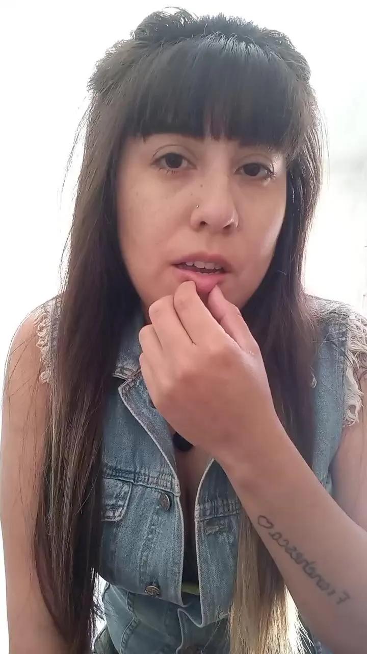 ruttlatravieza on Cam4 