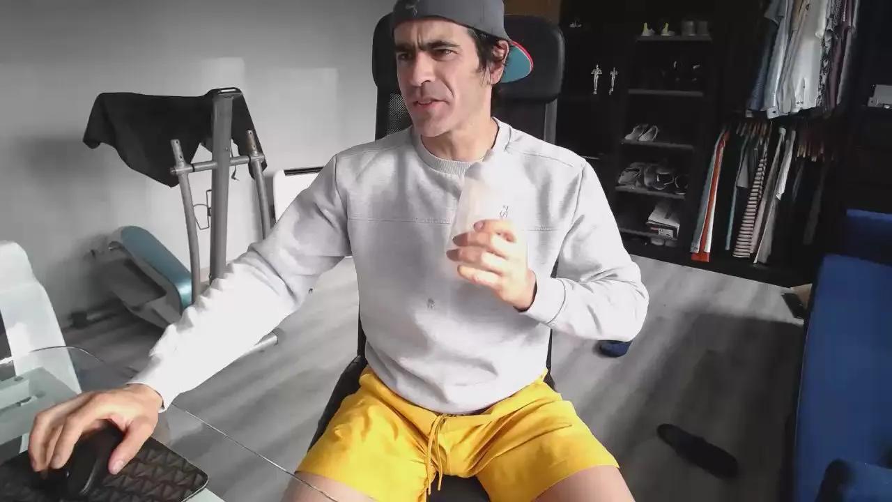 Samricci21 — Freechat on Cam4