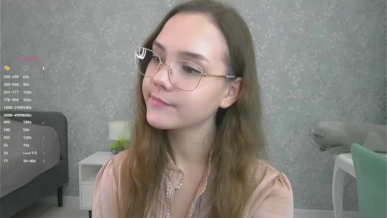 Sara_cutie — Freechat on Cam4