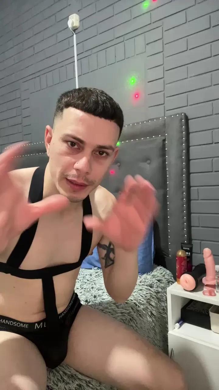 Sexualiti27 — Freechat on Cam4